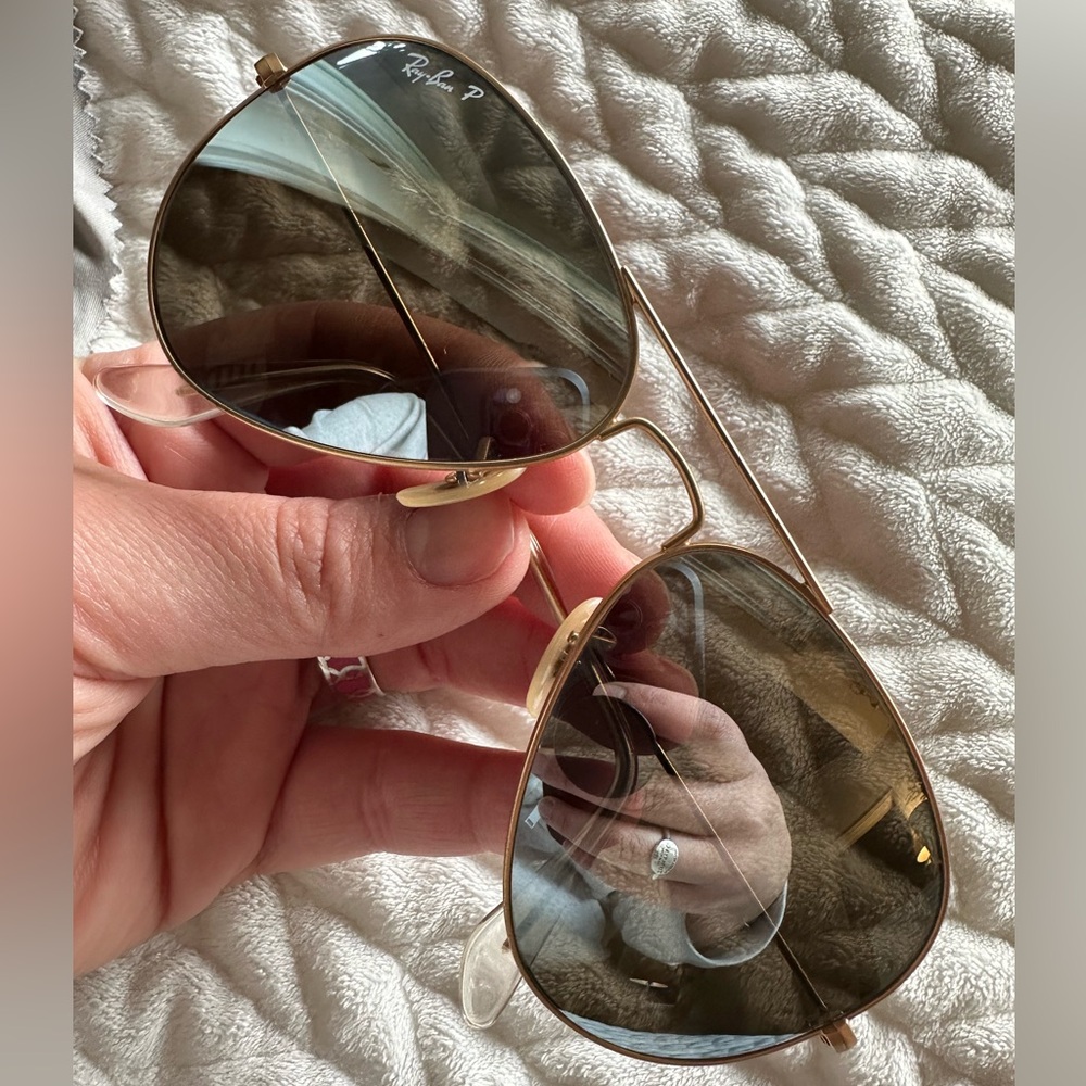 Ray-Ban Sunglasses